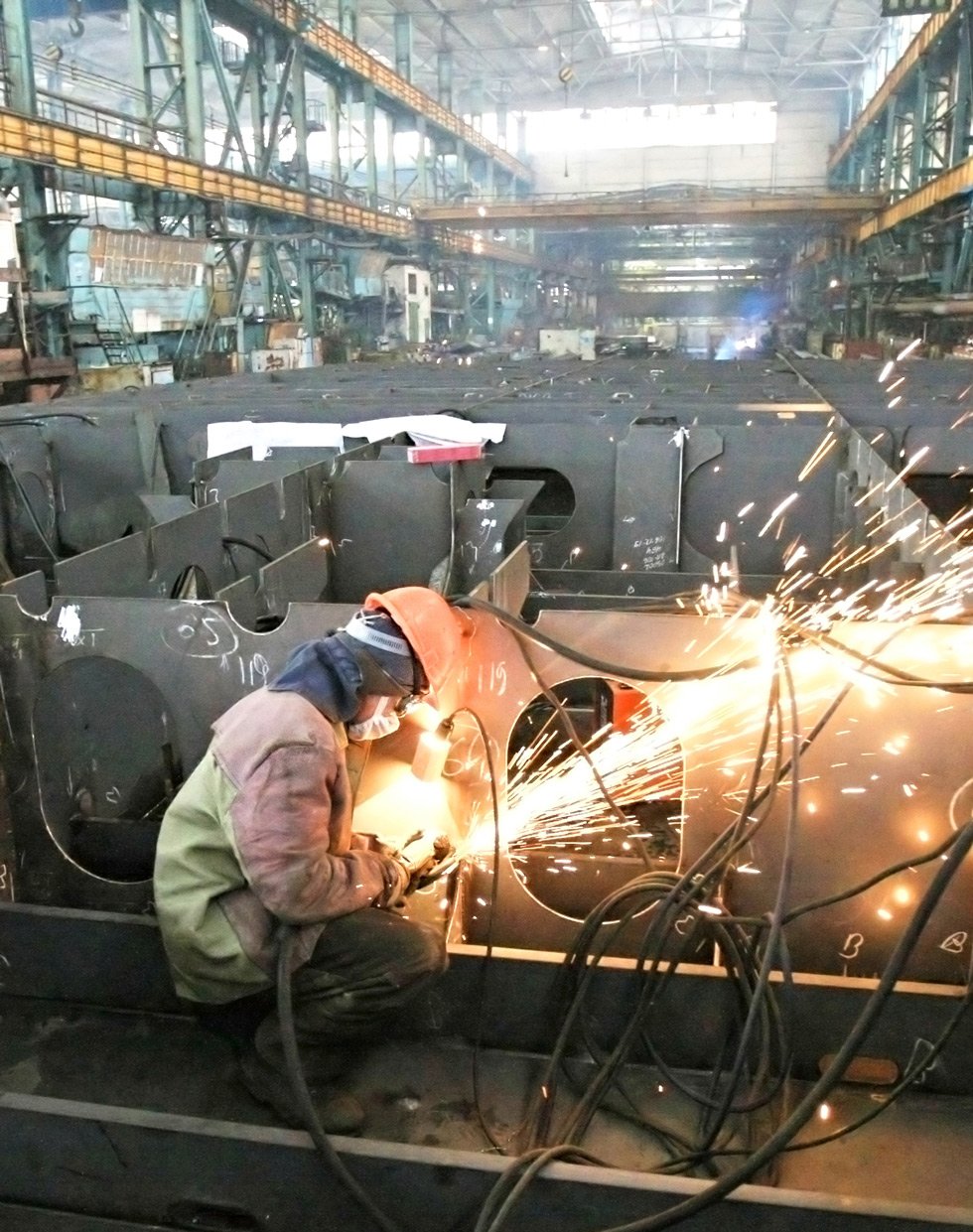 Industrial Hygiene