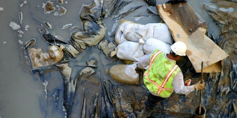 Disaster Site Worker Outreach Trainer