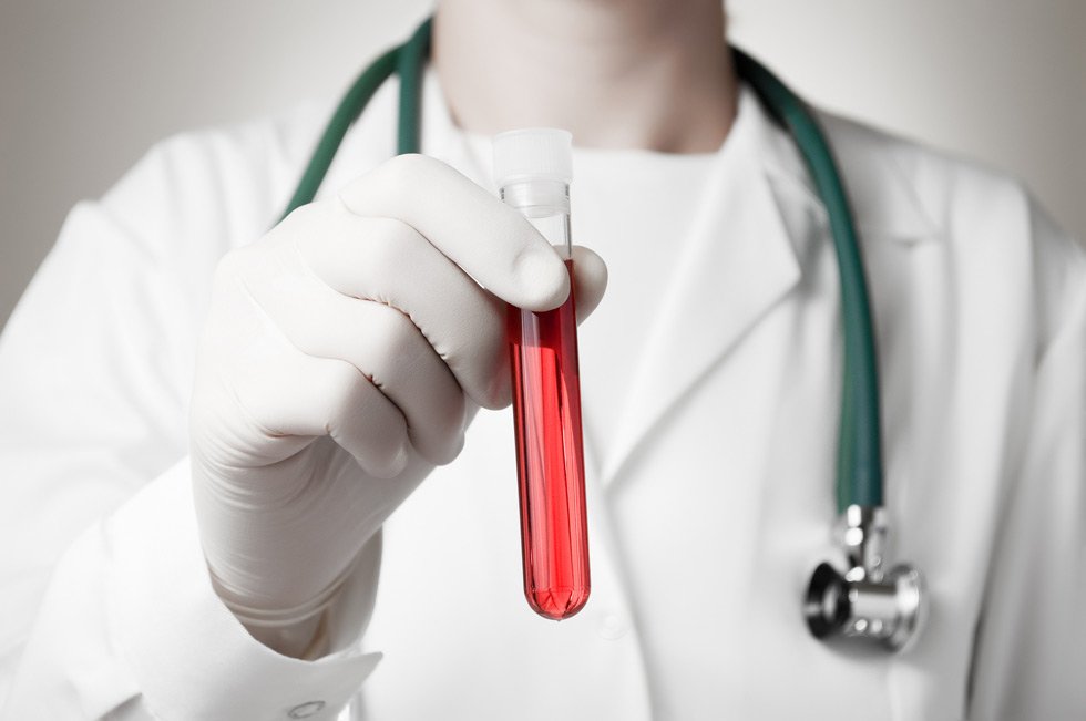 Bloodborne Pathogens