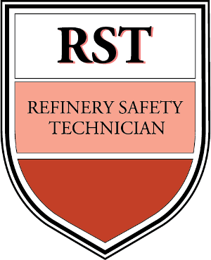 RST - Refinery Safety Technician Certificate