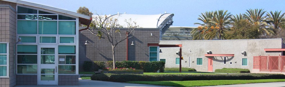 California State University Dominguez Hills