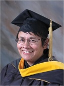 Mary Groves