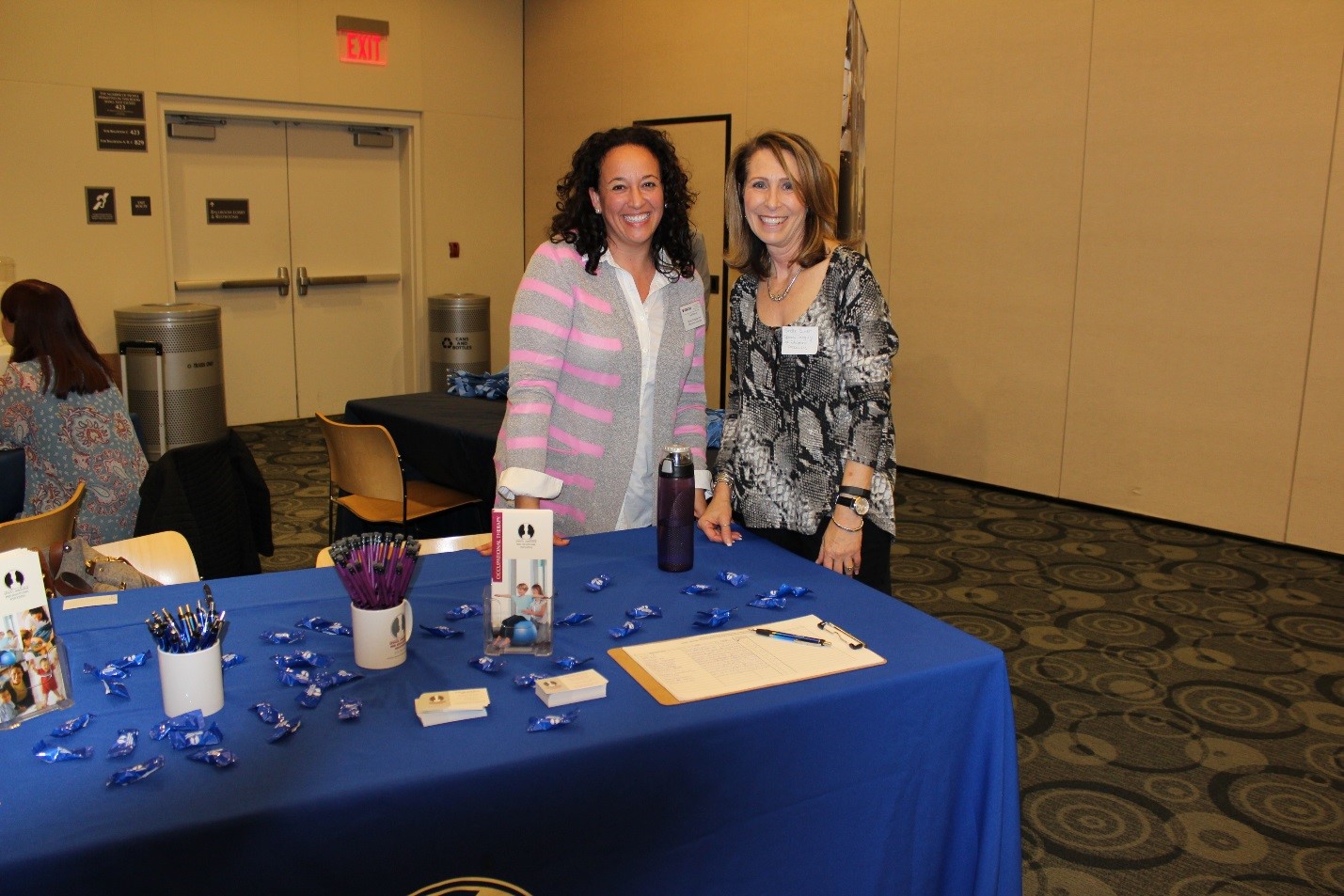 Occupational Therapy Career Day