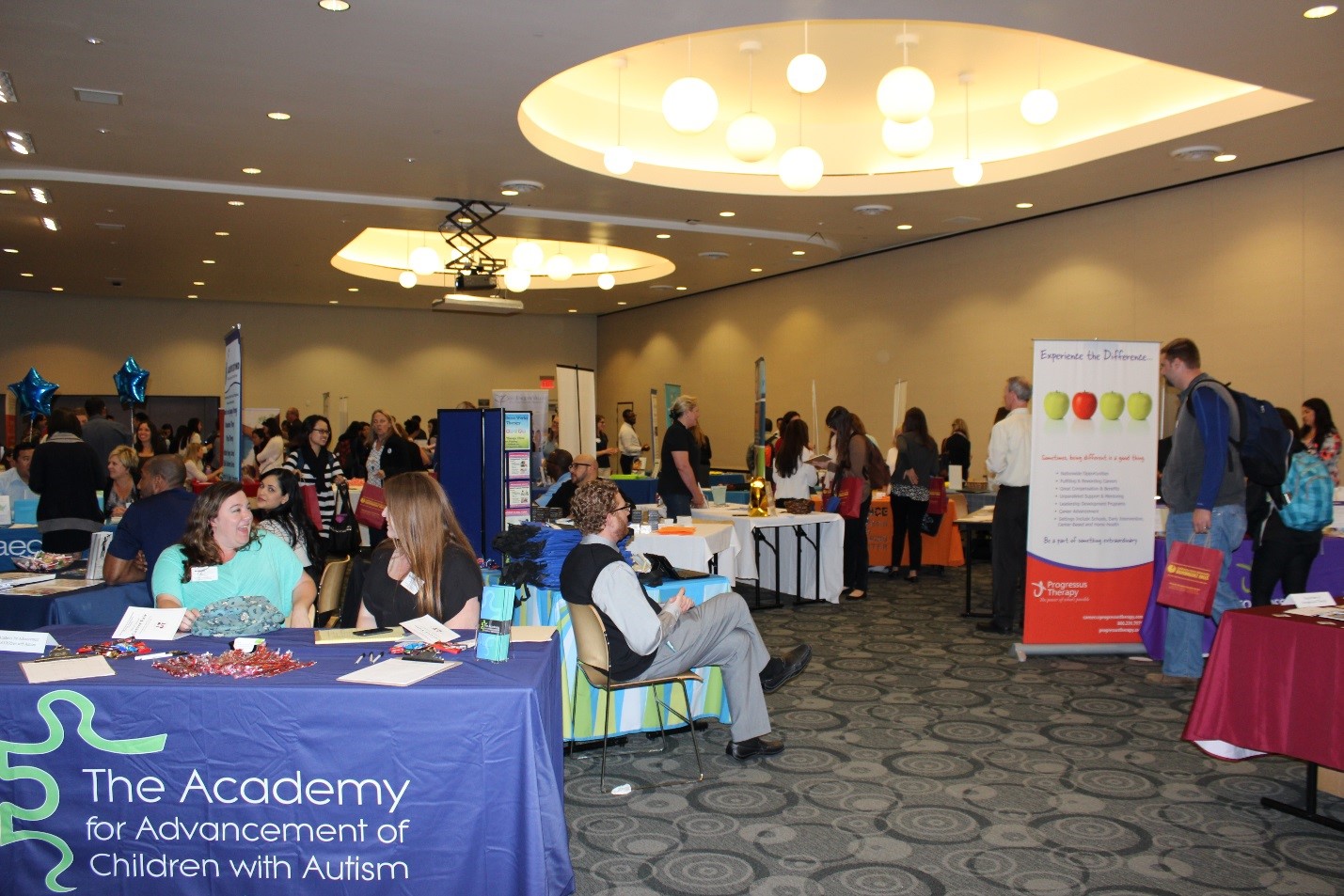 Occupational Therapy Career Day