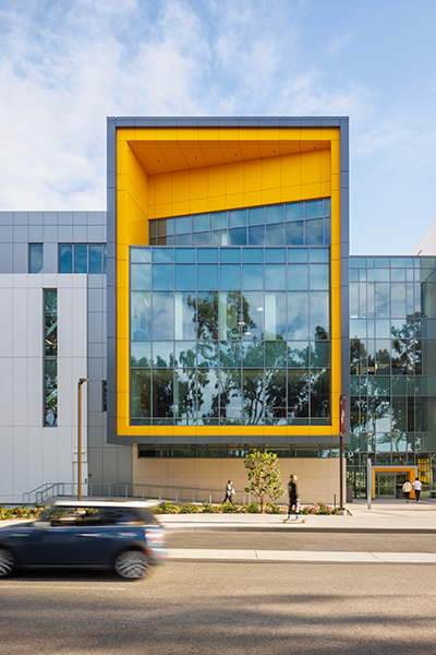 Innovation and Instruction Building Innovation and Instruction Building