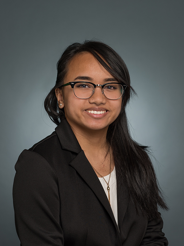 Kathleen Manalang headshot