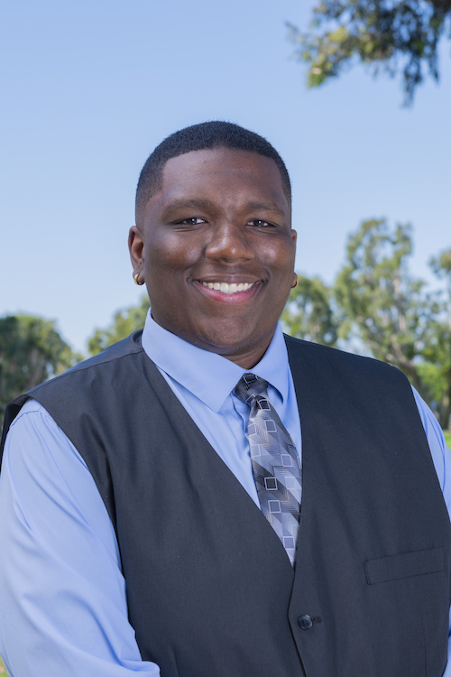 Emmanuel Prince Headshot