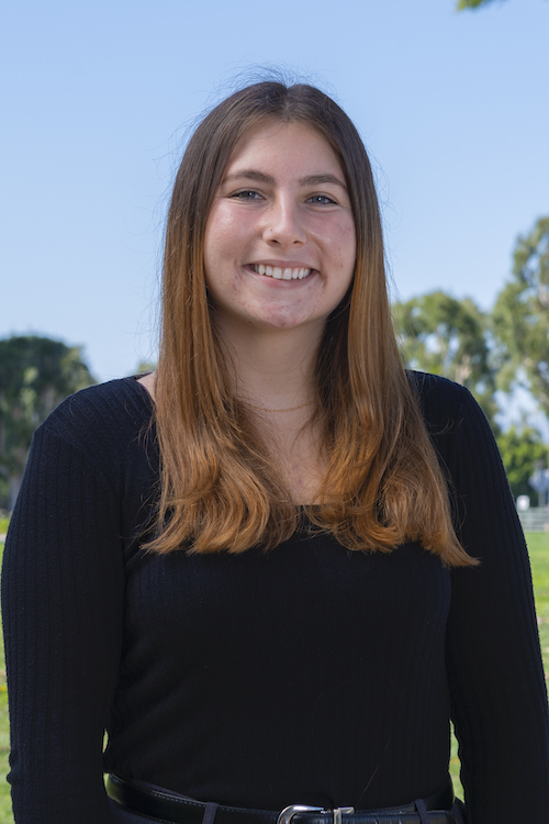 Jessica Sklar Headshot