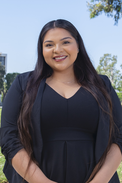 Marianna Miranda Headshot