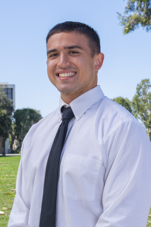 Michael Totten Headshot