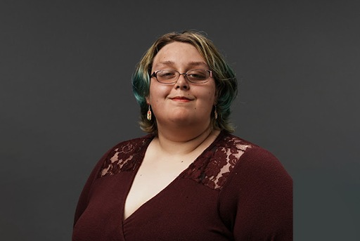 Sydni (Kain) Marin