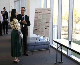 Research Presentation