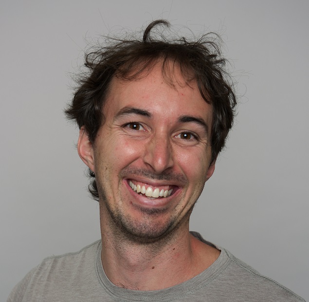 Josh Uhalt