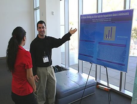 Student Research