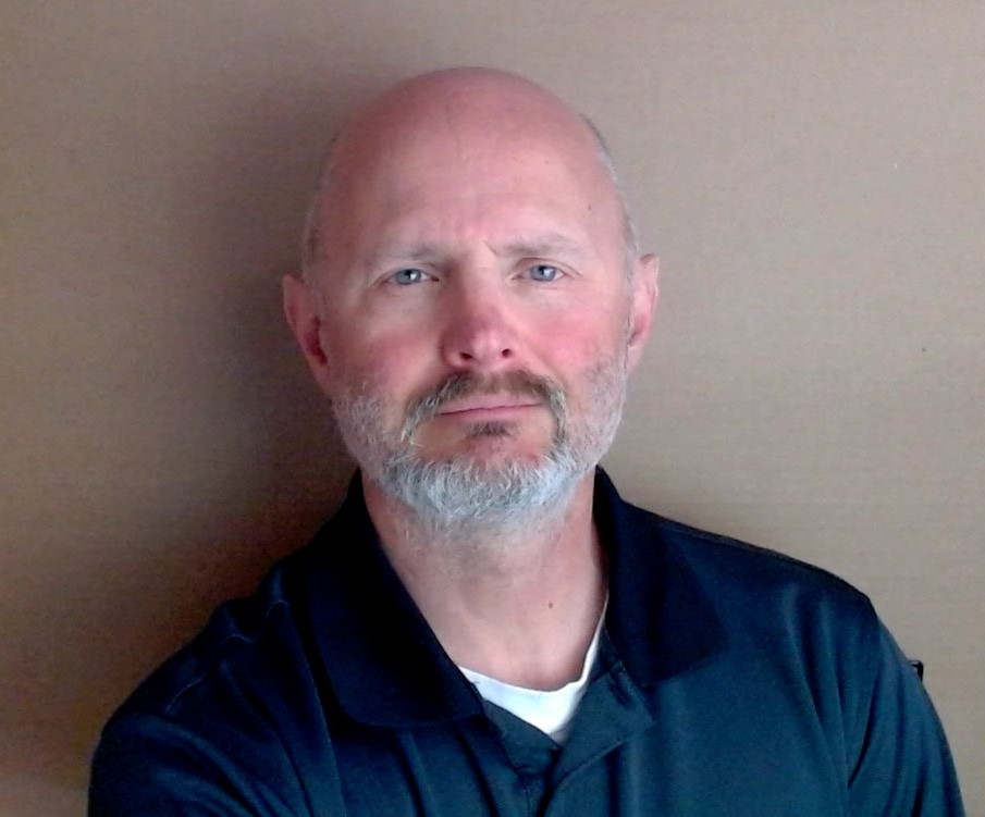 picture of John Hunt