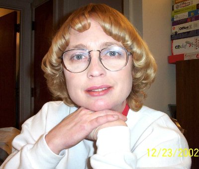 Catherine French, Faculty
