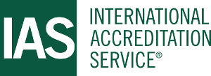 IAS - International Accreditation Service