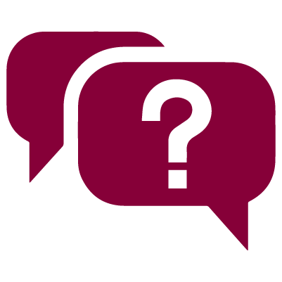 FAQ icon
