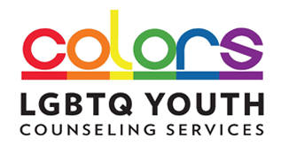 Colors LGBT Youth Counseling Services
