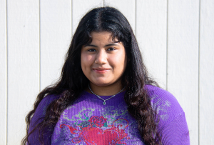 RISE Student: Isabel Parada