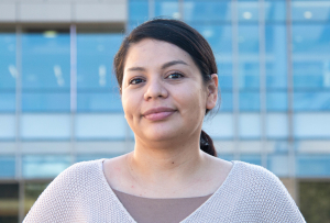 RISE Student: Ana Ponce