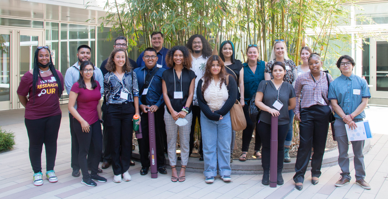 RISE Cohort 2022-2023