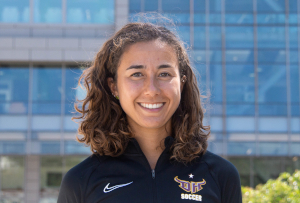 RISE Student: Sabrina Barata