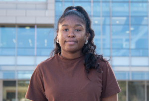 RISE Student: Shaz Sutherland