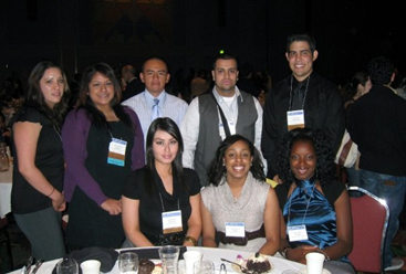 SACNAS 2008- Group Photo