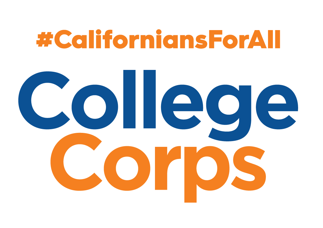 Logo CA College Corps