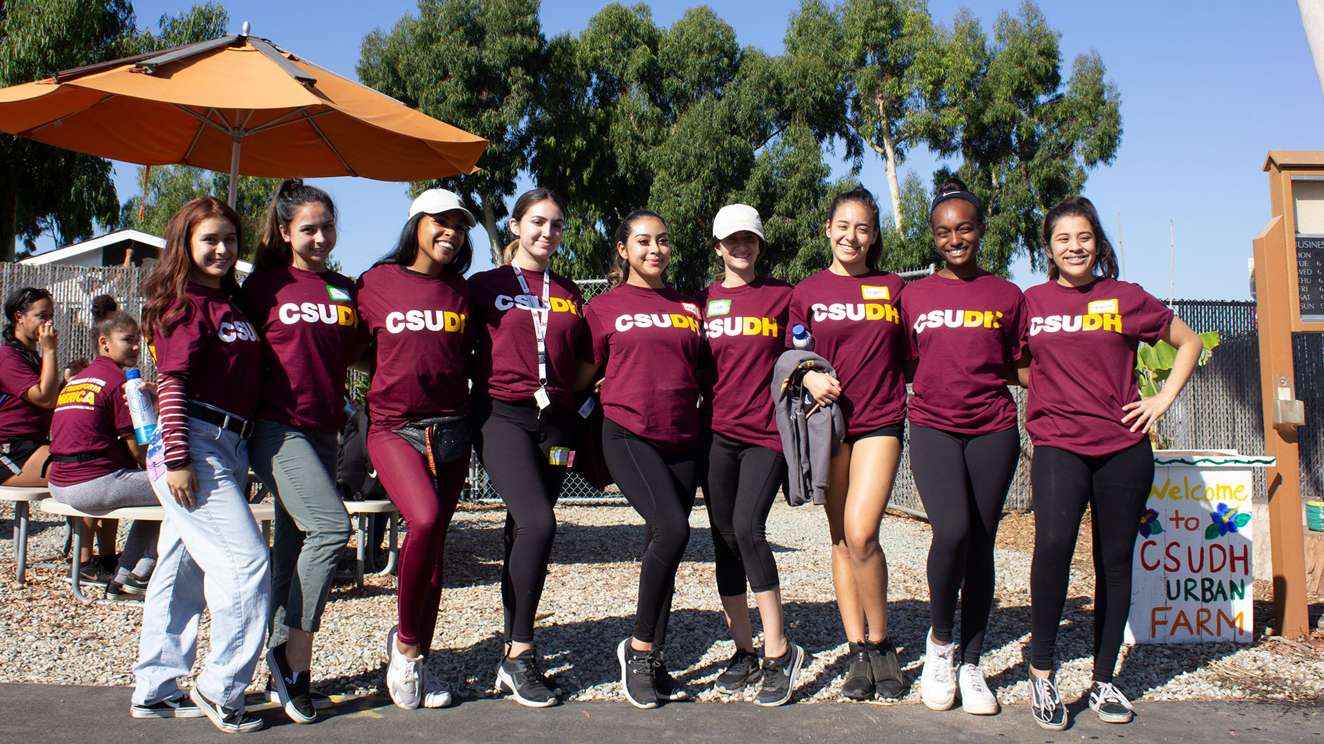 Student Group