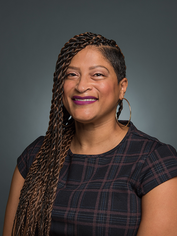 Resheda Patterson