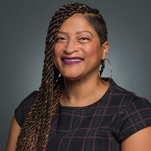 Resheda Patterson