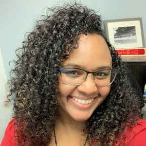 Mekeisha Buffaloe