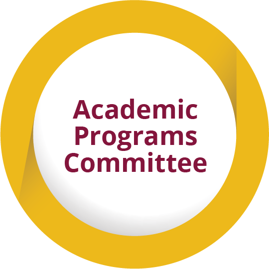 Academic Programs Committee