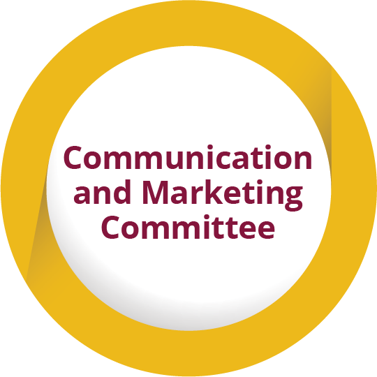 communications and marketing committee