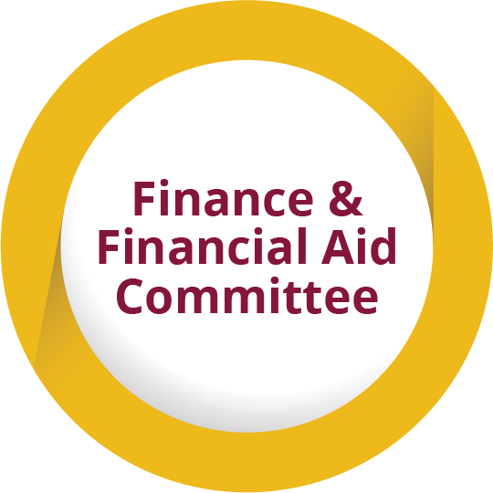 Finance & Financial Aid Committee