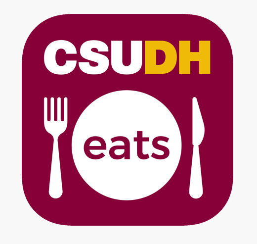 CSUDH Eats App Icon