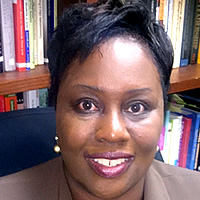 Antonia Boadi, Ph.D., Faculty