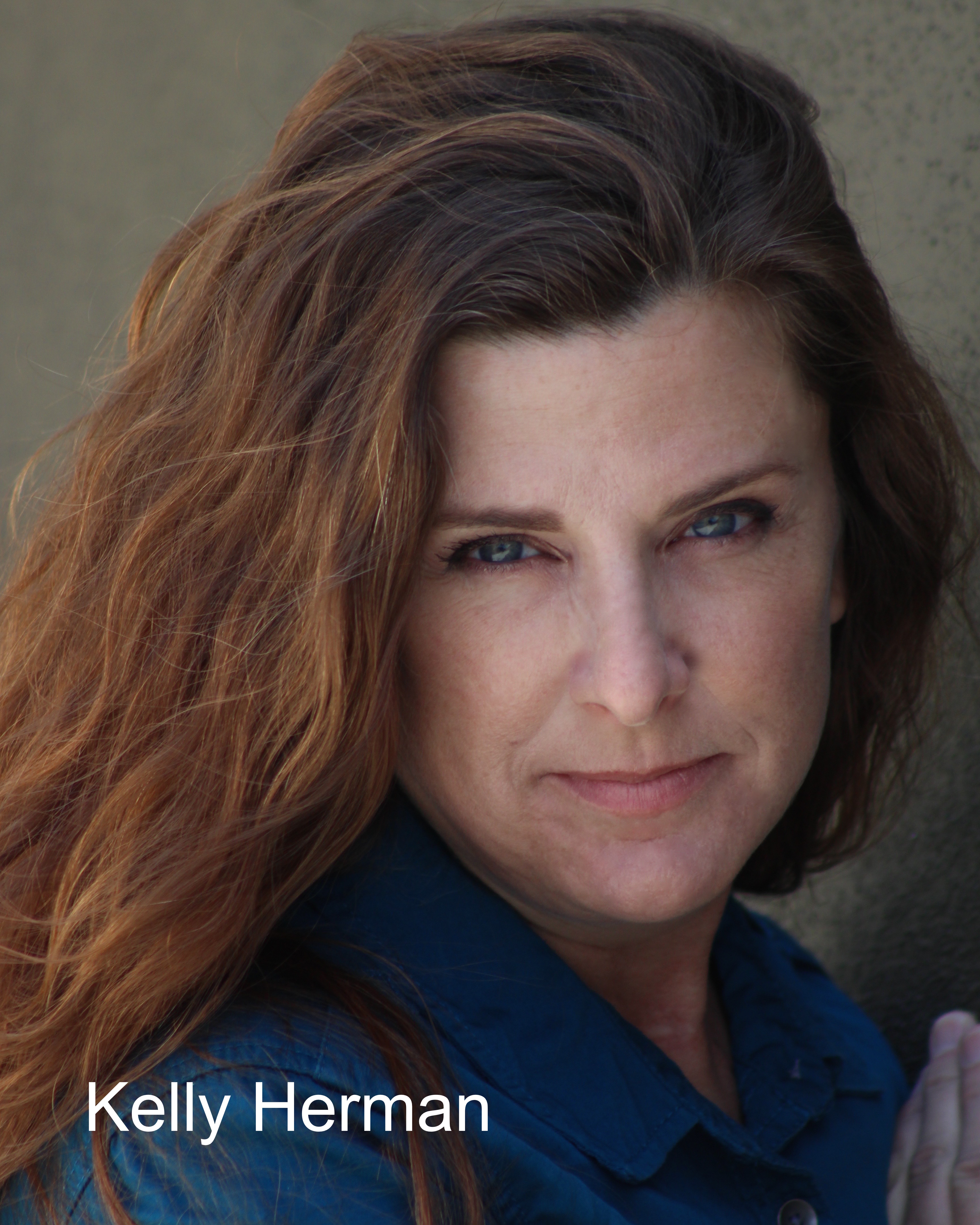 Kelly Herman