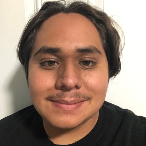 Andres Ramirez, Sr. SIL