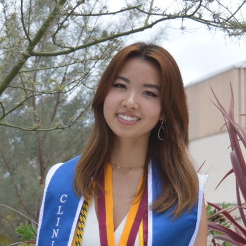 Emily Bernardo, Sr. SIL