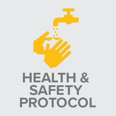 Health and Safety Protocols