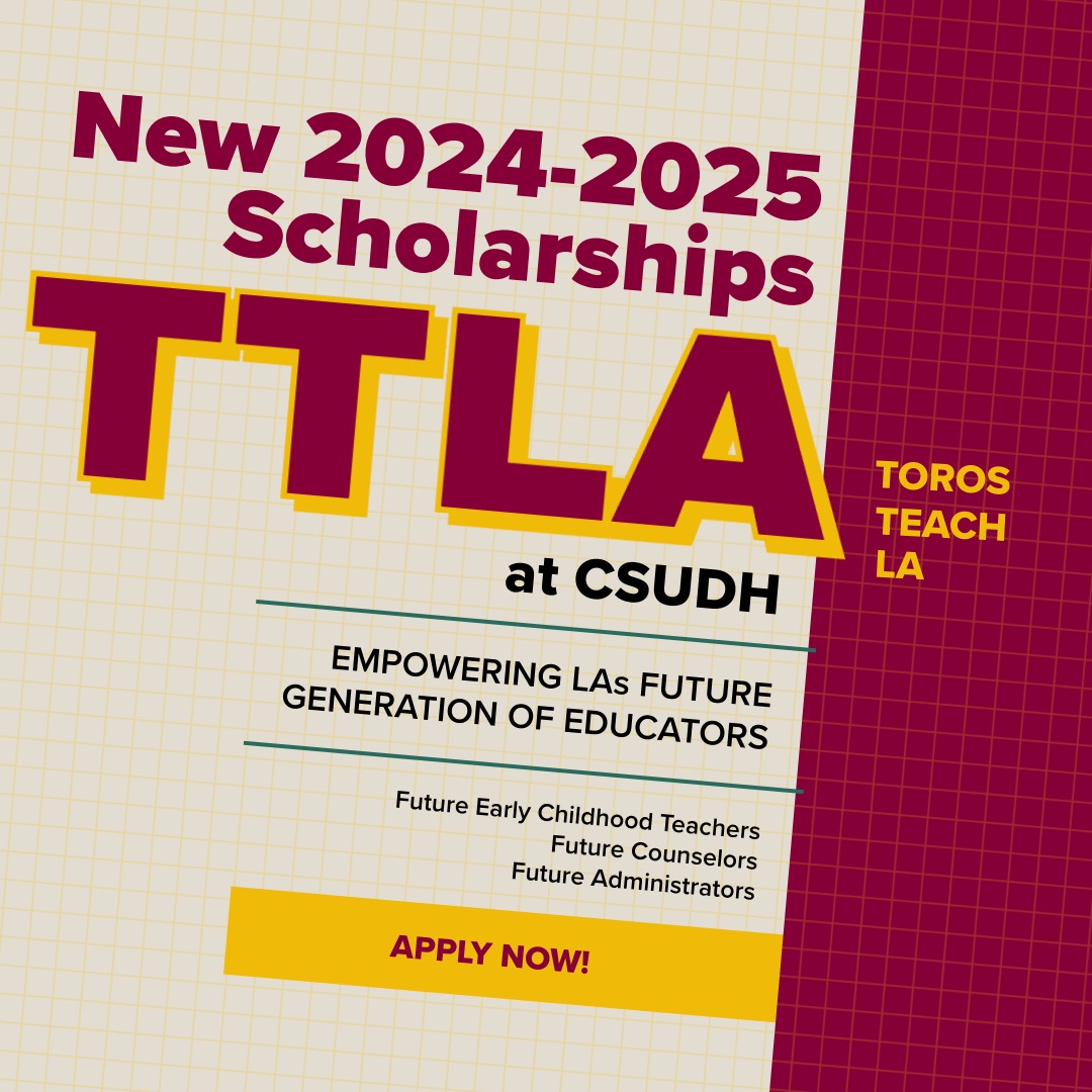 TTLA Flyer