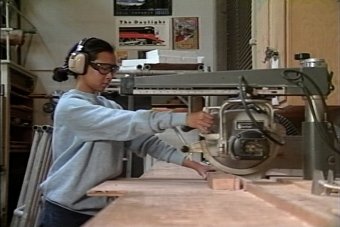 Professional Scene Shop