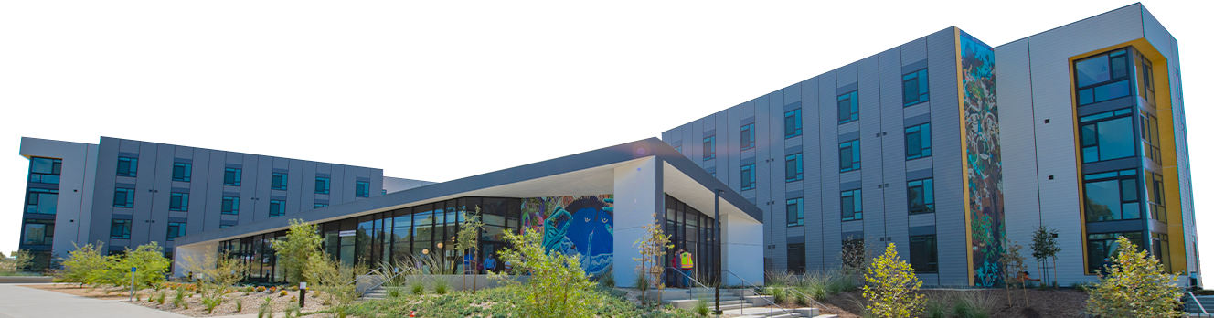Student Housing