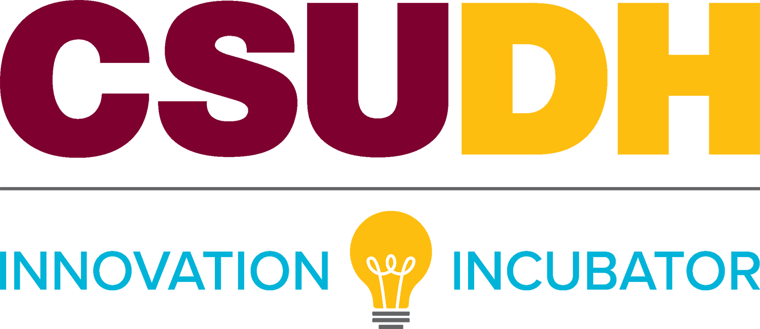 CSUDH Innovation incubator