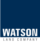 Watson Land Company Logo