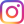 Instagram icon