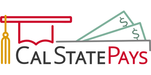 Cal State Pays logo